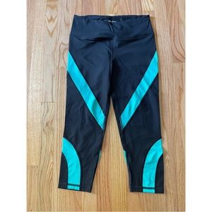 VSX SPORT KNOCKOUT CAPRI